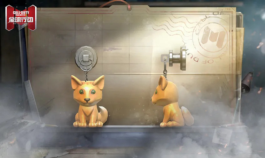 《決勝時刻：Mobile》向量彈出寶箱怎麽樣 向量彈出寶箱皮膚介紹