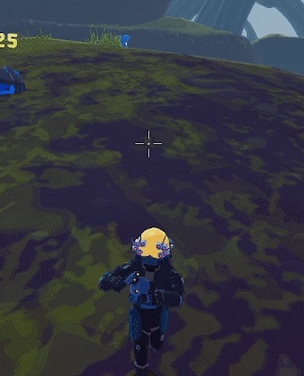 《雨中冒險2》開發者更新#22 新虛空物品介紹