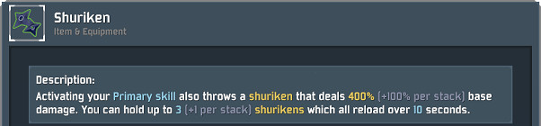 《雨中冒險2》開發者分享DLC細節 延期至2022年Q1 《雨中冒險2》開發者分享DLC細節 延期至2022年Q1