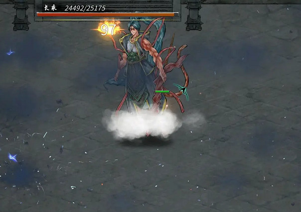 《鬼谷八荒》器靈怎麽升級天賦？器靈升級天賦所需殺怪一覽