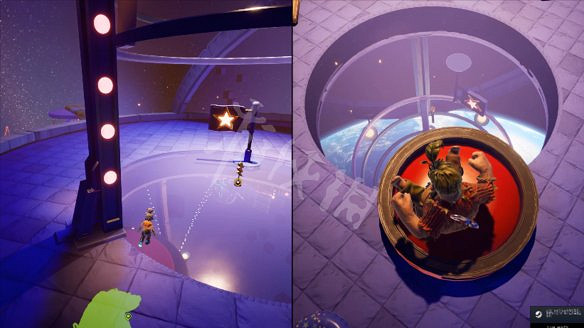 《雙人成行》圖文攻略:劇情流程+全關卡+Boss打法+全謎題解析+全小遊戲+全收集+全成就+操作介紹 《雙人成行》圖文攻略:劇情流程+全關卡+Boss打法+全謎題解析+全小遊戲+全收集+全成就+操作介紹