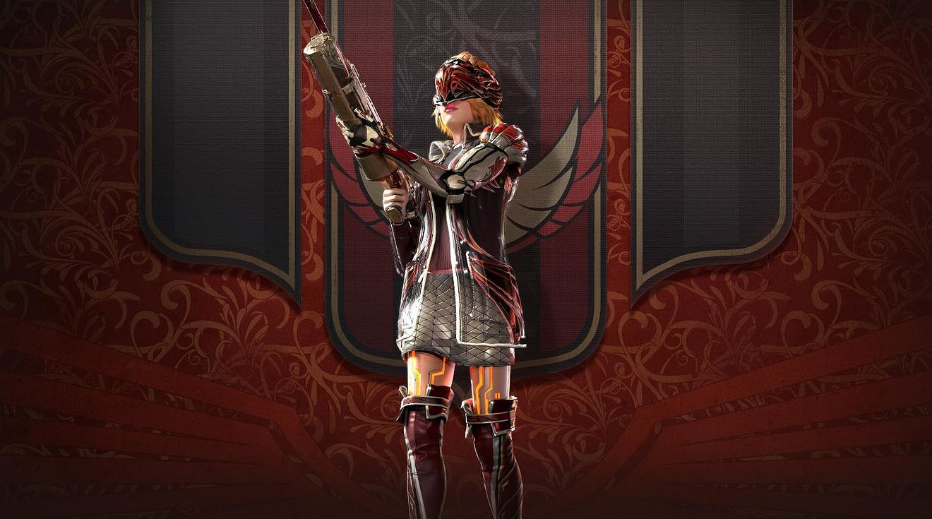 《決勝時刻：Mobile》S6排位獎勵介紹 S6排位獎勵有什麽