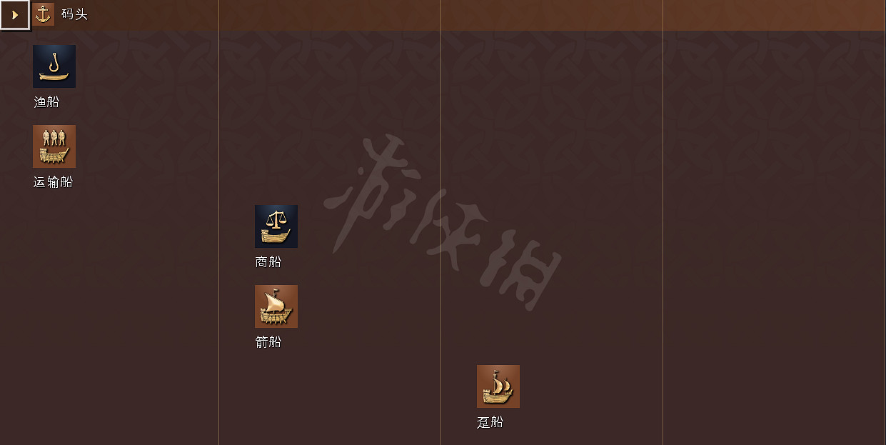 《世紀帝國4》科技樹獨特兵種全國家匯總 全科技樹詳細圖解 《世紀帝國4》科技樹獨特兵種全國家匯總 全科技樹詳細圖解