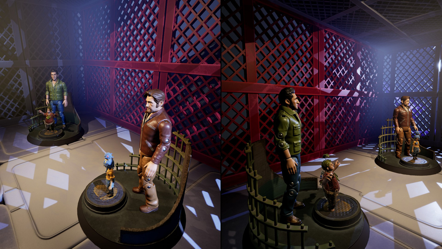 《雙人成行》破產版越獄者成就怎麽玩 破產版越獄者成就玩法分享 《雙人成行》破產版越獄者成就怎麽玩 破產版越獄者成就玩法分享