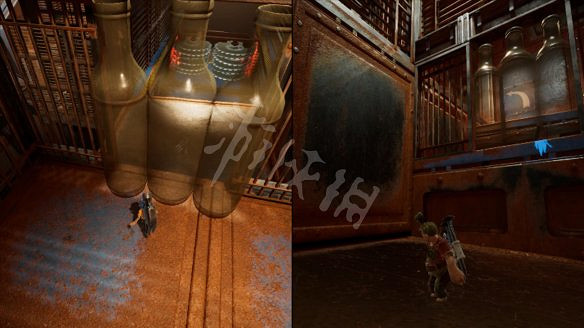 《雙人成行》圖文攻略:劇情流程+全關卡+Boss打法+全謎題解析+全小遊戲+全收集+全成就+操作介紹 《雙人成行》圖文攻略:劇情流程+全關卡+Boss打法+全謎題解析+全小遊戲+全收集+全成就+操作介紹