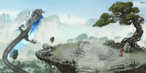 《鬼谷八荒》雙忠貞怎麽破 雙忠貞夫妻拆散方法介紹