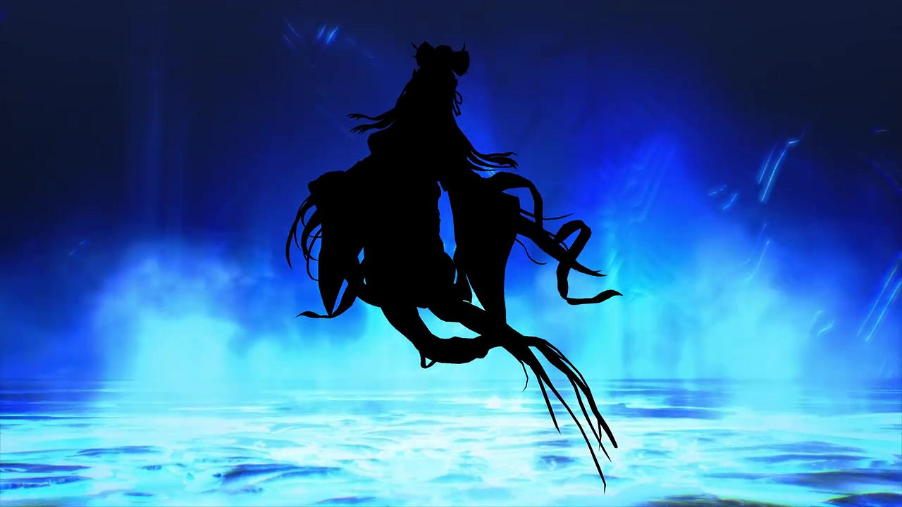 《真·女神轉生5》惡魔介紹:所羅門王72柱魔神之一亞蒙 《真·女神轉生5》惡魔介紹:所羅門王72柱魔神之一亞蒙