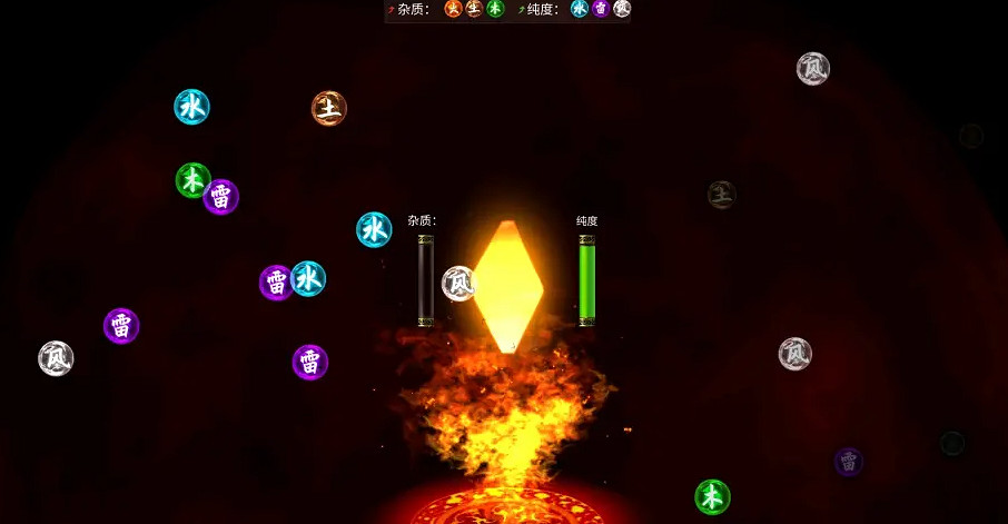 《鬼谷八荒》法寶煉製方法是什麽？法寶煉製方法一覽