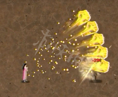 《鬼谷八荒》拳武技有什麽 拳武技絕技神通分享