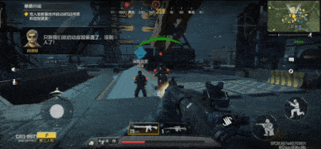 《決勝時刻：Mobile》劇情模式介紹 劇情模式攻略