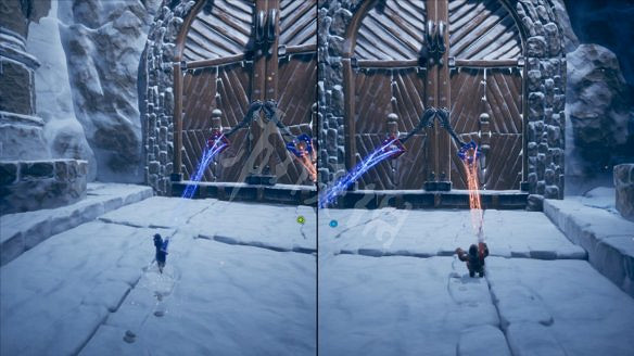 《雙人成行》圖文攻略：劇情流程+全關卡+Boss打法+全謎題解析+全小遊戲+全收集+全成就+操作介紹