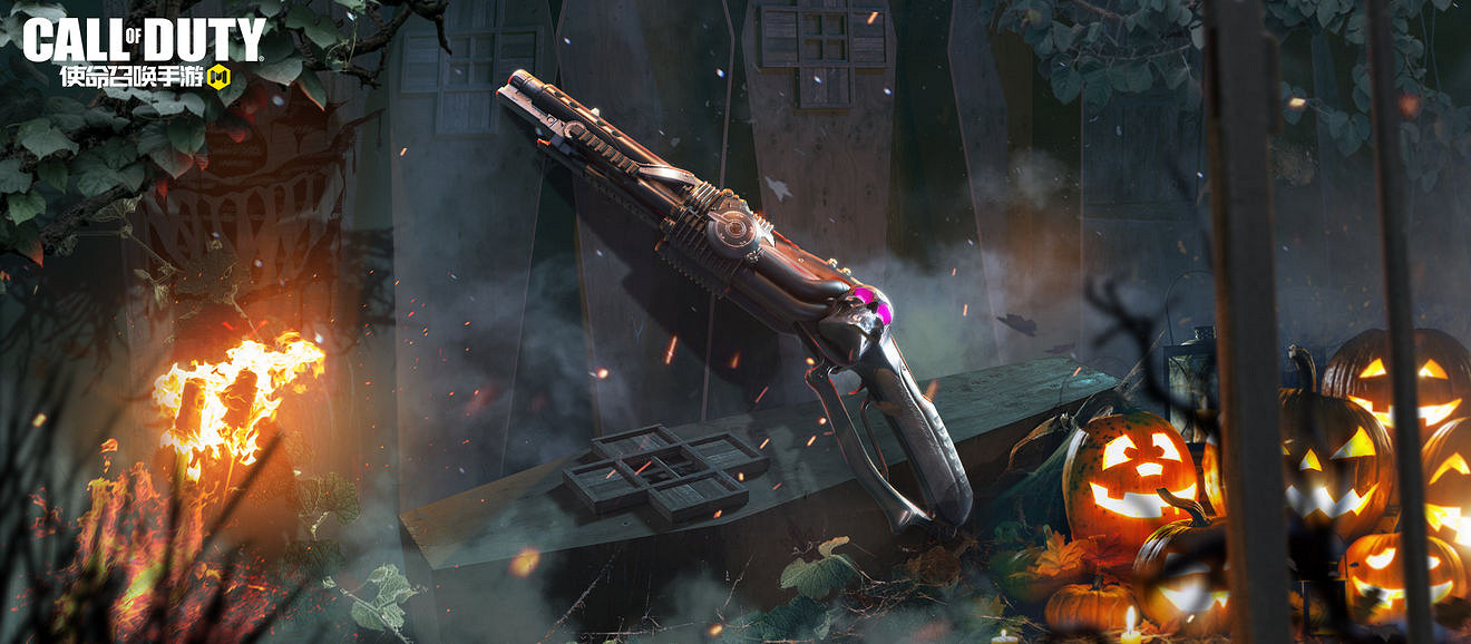 《決勝時刻:Mobile》S11賽季手冊獎勵是什麽 S11賽季使命手冊獎勵一覽 《決勝時刻:Mobile》S11賽季手冊獎勵是什麽 S11賽季使命手冊獎勵一覽