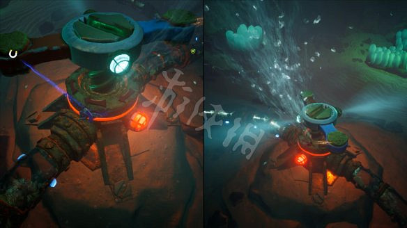 《雙人成行》圖文攻略：劇情流程+全關卡+Boss打法+全謎題解析+全小遊戲+全收集+全成就+操作介紹