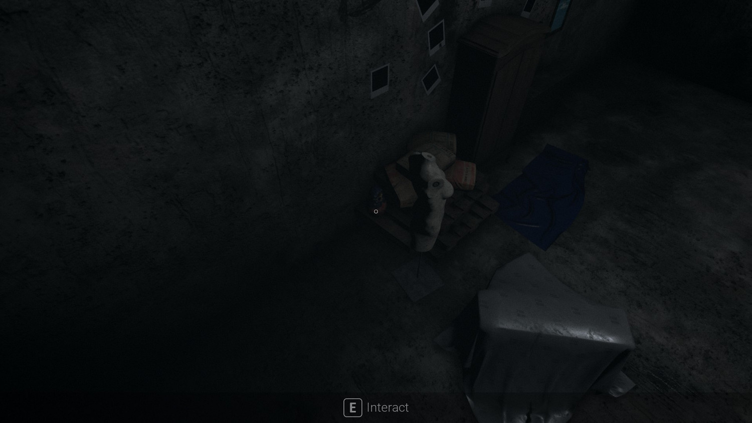 《面容(Visage)》所有套娃位置一覽 《面容(Visage)》所有套娃位置一覽