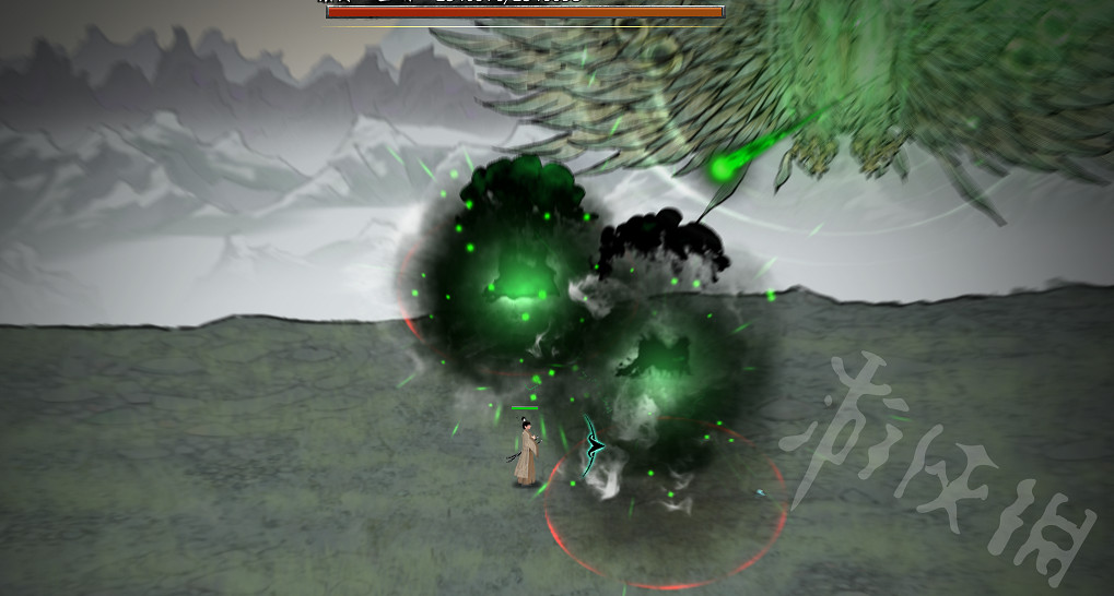 《鬼谷八荒》雷修化神悟道怎麽搭配？雷修化神悟道搭配思路