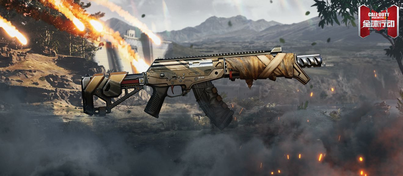 《決勝時刻：Mobile》S10賽季手冊獎勵是什麽 S10賽季使命手冊獎勵一覽