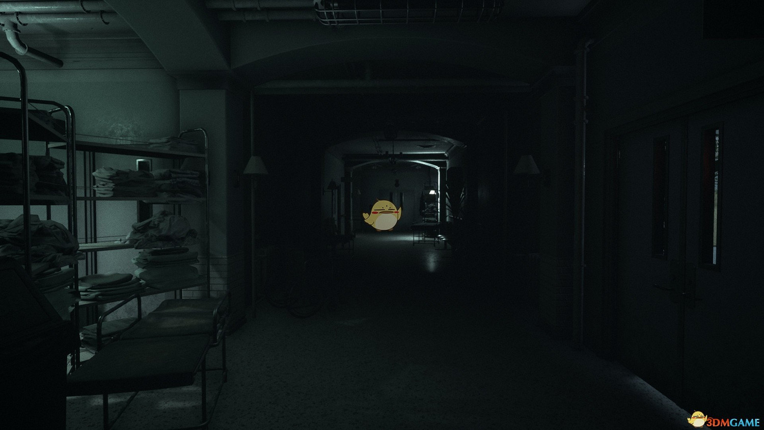 《面容》配置要求一覽