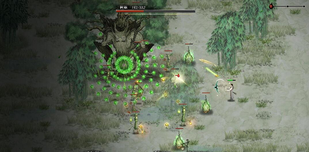 《鬼谷八荒》洪荒技巧有哪些 洪荒小技巧分享 《鬼谷八荒》洪荒技巧有哪些 洪荒小技巧分享