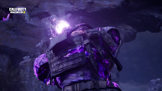 《決勝時刻：Mobile》異變圍城用什麽槍 異變圍城武器推薦