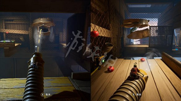 《雙人成行》圖文攻略：劇情流程+全關卡+Boss打法+全謎題解析+全小遊戲+全收集+全成就+操作介紹