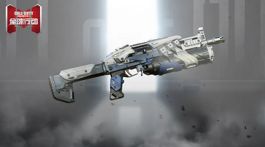 《決勝時刻：Mobile》機械猛獸幸運箱怎麽樣 機械猛獸寶箱皮膚分享