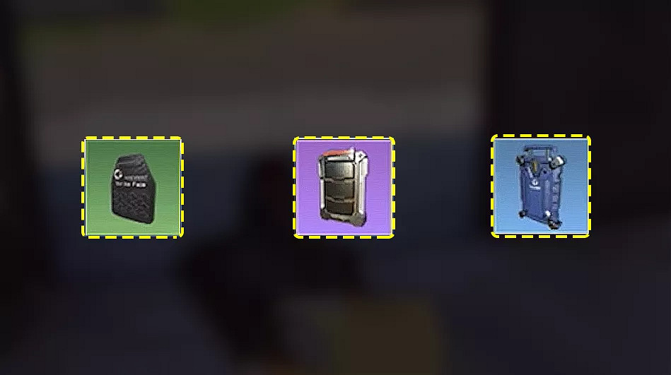 《決勝時刻：Mobile》黑色戰域吃雞攻略 使命戰場新地圖黑色戰域怎麽玩