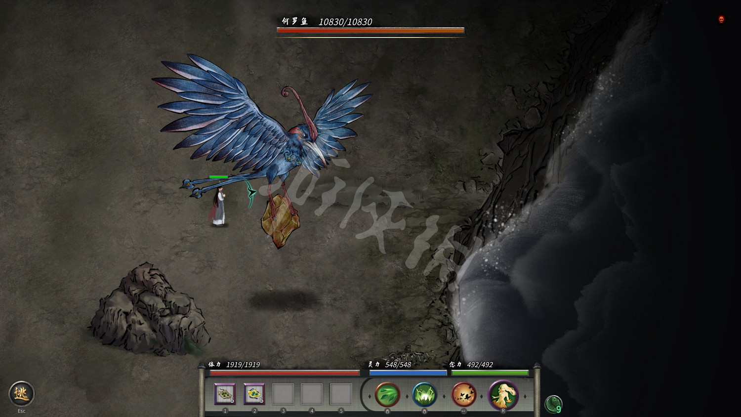 《鬼谷八荒》道侶怎麽培養？道侶培養心得分享