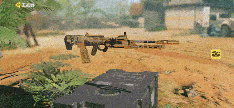 《決勝時刻：Mobile》drh傳說武器轉盤值得抽嗎 drh傳說武器特效展示