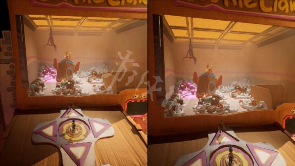 《雙人成行》圖文攻略:劇情流程+全關卡+Boss打法+全謎題解析+全小遊戲+全收集+全成就+操作介紹 《雙人成行》圖文攻略:劇情流程+全關卡+Boss打法+全謎題解析+全小遊戲+全收集+全成就+操作介紹