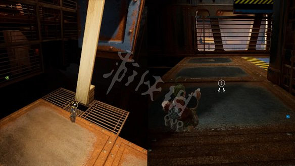 《雙人成行》圖文攻略:劇情流程+全關卡+Boss打法+全謎題解析+全小遊戲+全收集+全成就+操作介紹 《雙人成行》圖文攻略:劇情流程+全關卡+Boss打法+全謎題解析+全小遊戲+全收集+全成就+操作介紹