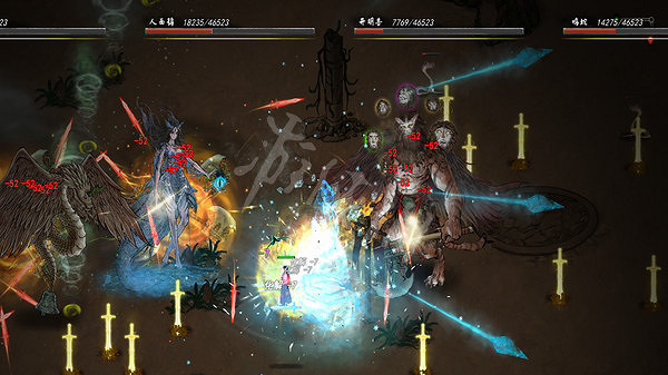 《鬼谷八荒》宗門建築怎麽升級 宗門建築升級方法