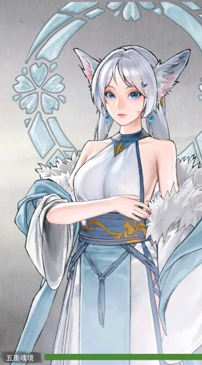 《鬼谷八荒》器靈是什麽？器靈相關內容一覽