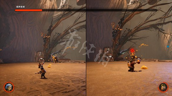 《雙人成行》圖文攻略：劇情流程+全關卡+Boss打法+全謎題解析+全小遊戲+全收集+全成就+操作介紹