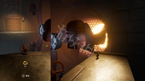 《雙人成行》圖文攻略：劇情流程+全關卡+Boss打法+全謎題解析+全小遊戲+全收集+全成就+操作介紹