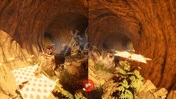 《雙人成行》圖文攻略:劇情流程+全關卡+Boss打法+全謎題解析+全小遊戲+全收集+全成就+操作介紹 《雙人成行》圖文攻略:劇情流程+全關卡+Boss打法+全謎題解析+全小遊戲+全收集+全成就+操作介紹