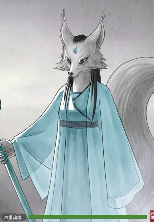 《鬼谷八荒》器靈是什麽？器靈相關內容一覽