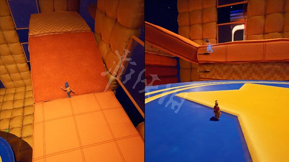 《雙人成行》圖文攻略:劇情流程+全關卡+Boss打法+全謎題解析+全小遊戲+全收集+全成就+操作介紹 《雙人成行》圖文攻略:劇情流程+全關卡+Boss打法+全謎題解析+全小遊戲+全收集+全成就+操作介紹