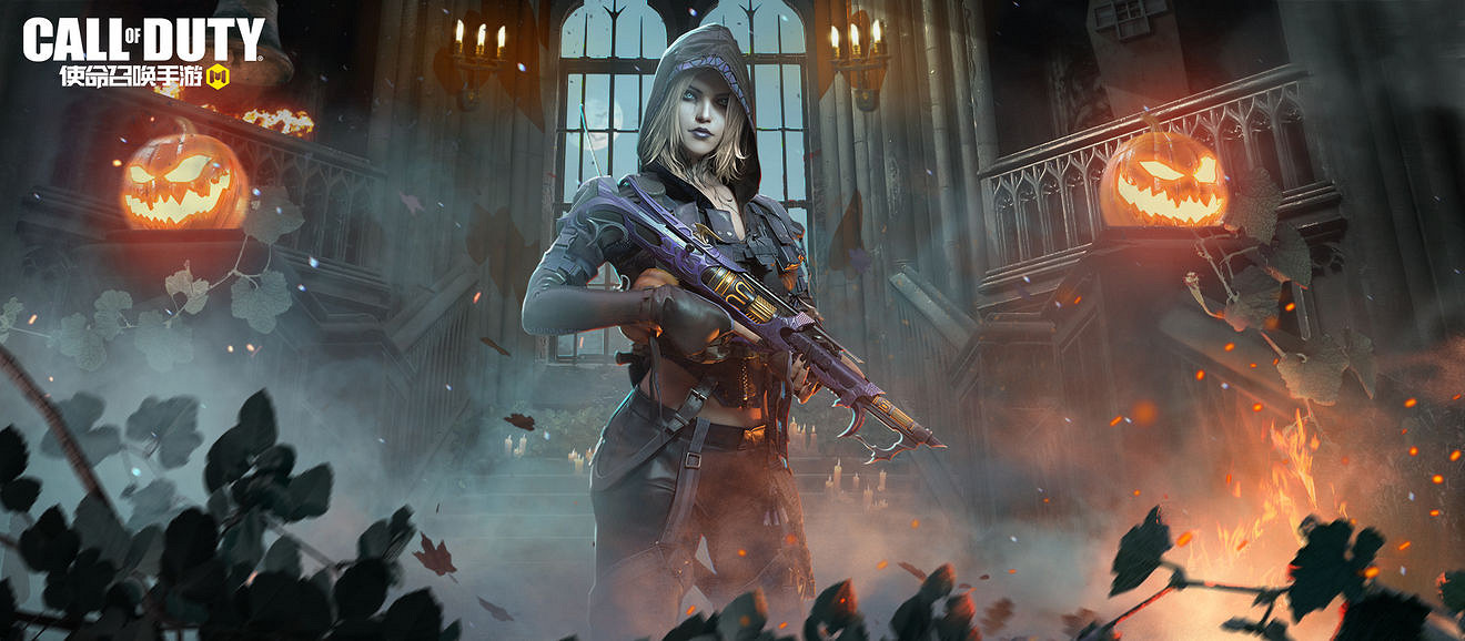 《決勝時刻:Mobile》S11賽季手冊獎勵是什麽 S11賽季使命手冊獎勵一覽 《決勝時刻:Mobile》S11賽季手冊獎勵是什麽 S11賽季使命手冊獎勵一覽