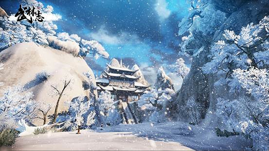 獨立武俠遊戲《武林誌》將在Steam免費推出2.0版本,海量更新詳情 獨立武俠遊戲《武林誌》將在Steam免費推出2.0版本,海量更新詳情