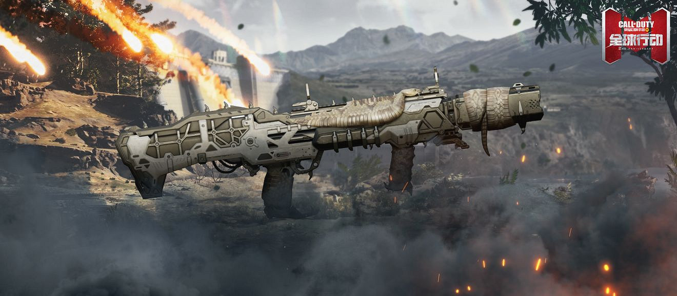 《決勝時刻：Mobile》S10賽季手冊獎勵是什麽 S10賽季使命手冊獎勵一覽