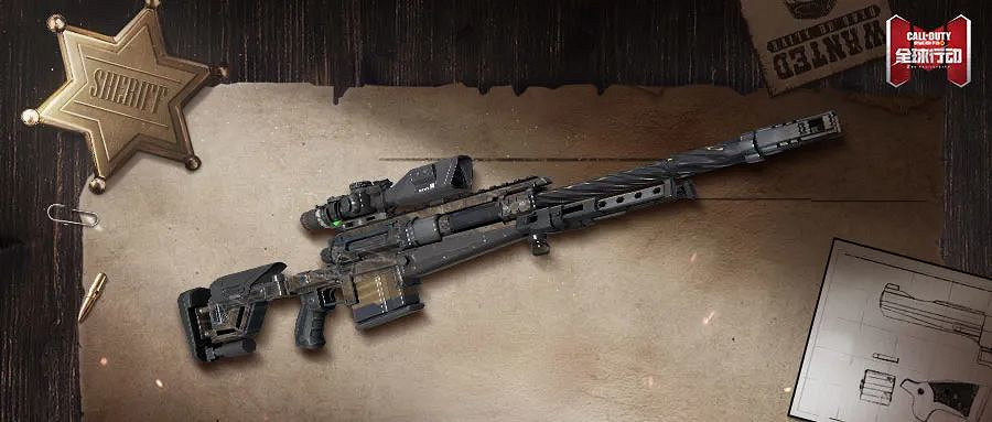 《決勝時刻：Mobile》沙丘之火寶箱怎麽樣 沙丘之火寶箱皮膚介紹