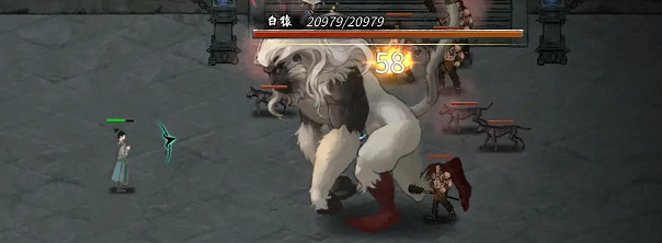 《鬼谷八荒》器靈怎麽升級天賦？器靈升級天賦所需殺怪一覽