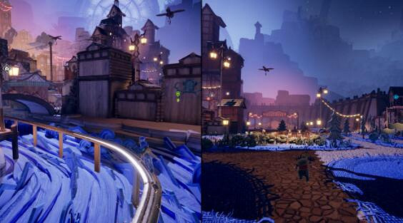 《雙人成行》平台遊戲奇才怎麽達成？平台遊戲奇才成就攻略