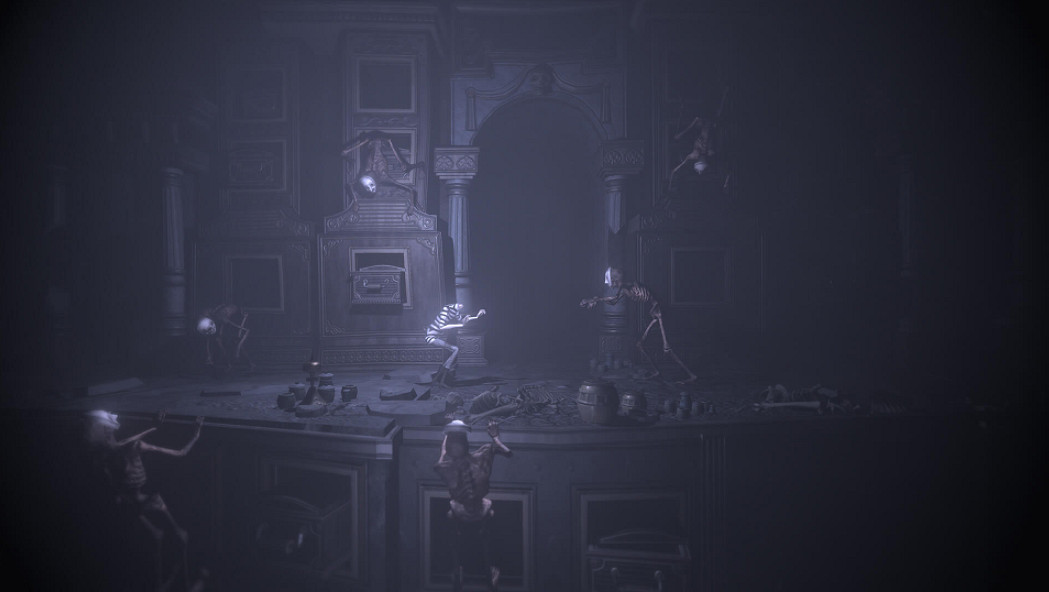 光榮致歉零濡鴉之巫女PC優化 波斯王子重製叒跳票