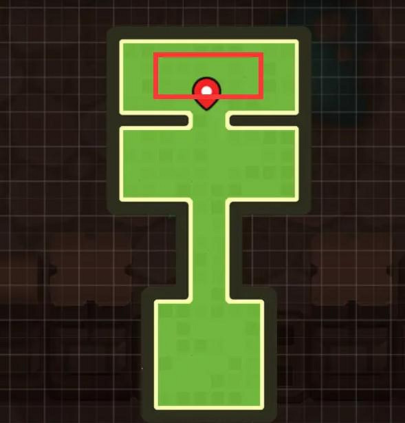 《守望傳說》侵略者研究所 支線任務侵略者研究所