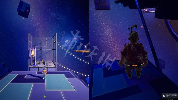 《雙人成行》圖文攻略:劇情流程+全關卡+Boss打法+全謎題解析+全小遊戲+全收集+全成就+操作介紹 《雙人成行》圖文攻略:劇情流程+全關卡+Boss打法+全謎題解析+全小遊戲+全收集+全成就+操作介紹