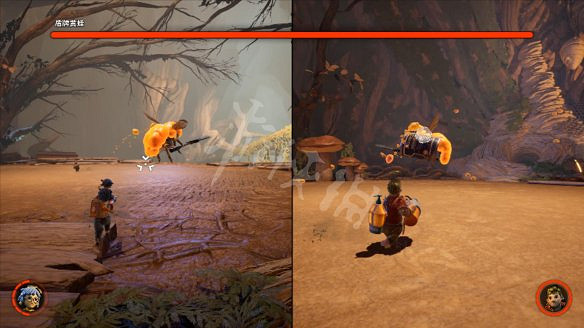 《雙人成行》圖文攻略：劇情流程+全關卡+Boss打法+全謎題解析+全小遊戲+全收集+全成就+操作介紹