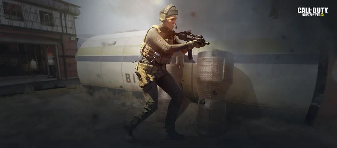 《決勝時刻：Mobile》S9賽季手冊獎勵是什麽 S9賽季使命手冊獎勵一覽