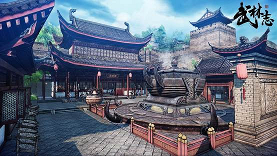 《武林誌》:吃成都美食不要錢,但愛錯了姑娘竟會被毒死 《武林誌》:吃成都美食不要錢,但愛錯了姑娘竟會被毒死