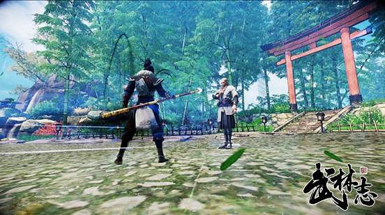 《武林誌》“風雲再起”新版本8月29日Steam正式發佈,宣傳影片首曝 《武林誌》“風雲再起”新版本8月29日Steam正式發佈,宣傳影片首曝